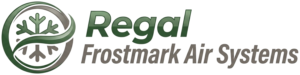 Regal Frostmark Air Systems logo